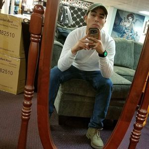 Meet your Posher, Brian